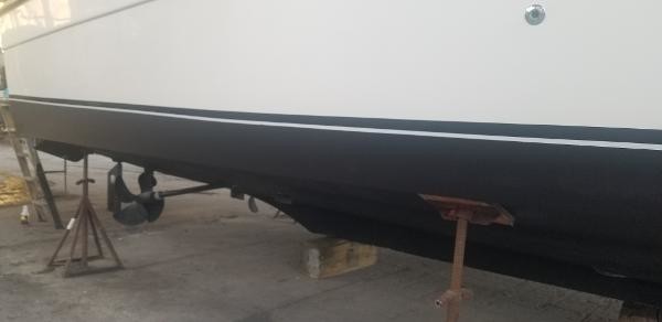 Rampage 38 Express