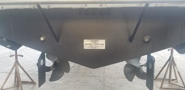 Rampage 38 Express