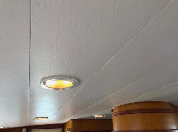 Palmer Johnson 76 EB Sportfisherman