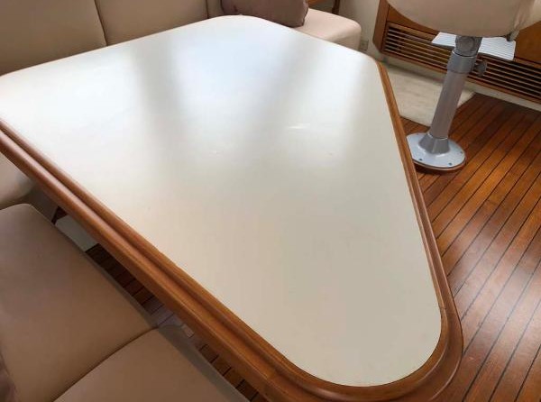 Palmer Johnson 76 EB Sportfisherman