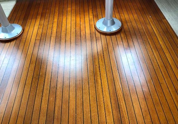 Palmer Johnson 76 EB Sportfisherman