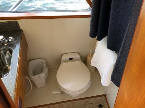 Palmer Johnson 76 EB Sportfisherman