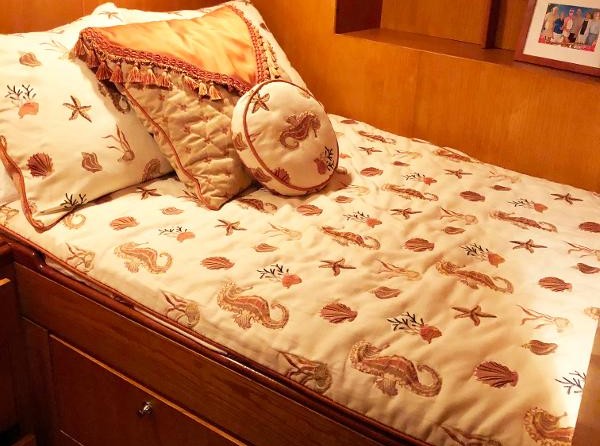 Palmer Johnson 76 EB Sportfisherman