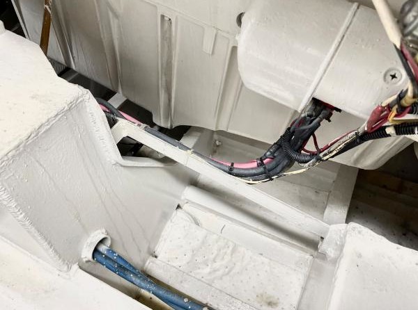 Palmer Johnson 76 EB Sportfisherman