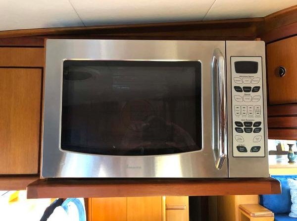 Palmer Johnson 76 EB Sportfisherman