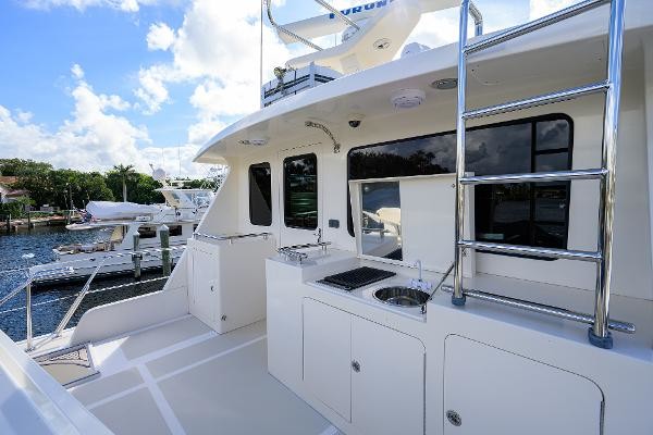 Marlow Explorer 70E