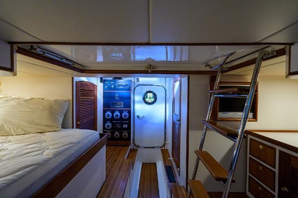 Marlow Explorer 70E