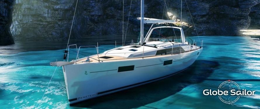 Beneteau Oceanis 41.1