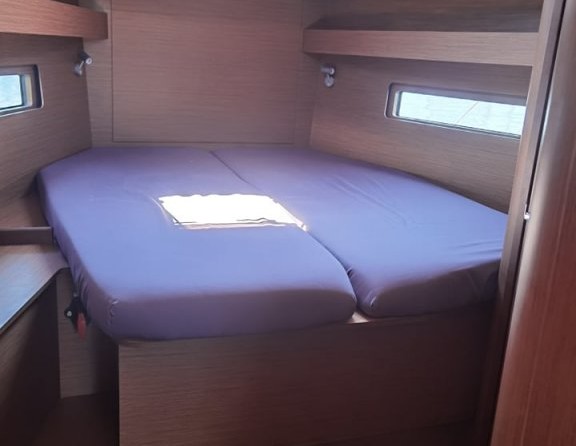 Oceanis 40.1