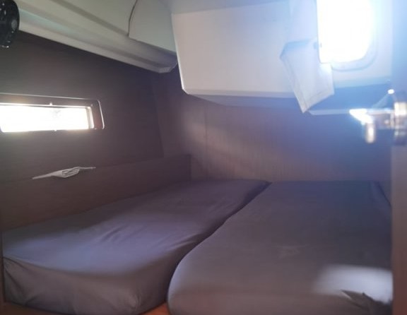 Oceanis 40.1