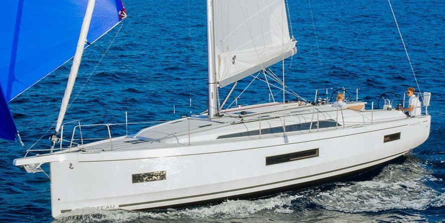 Oceanis 40.1