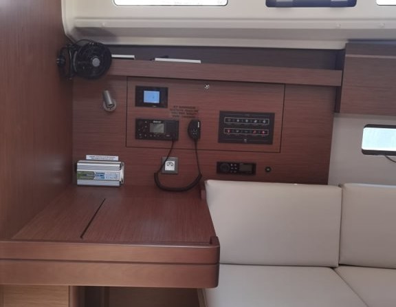 Oceanis 40.1