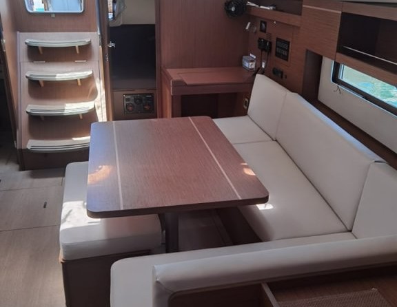 Oceanis 40.1