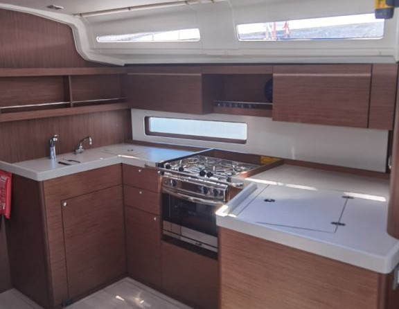 Oceanis 40.1