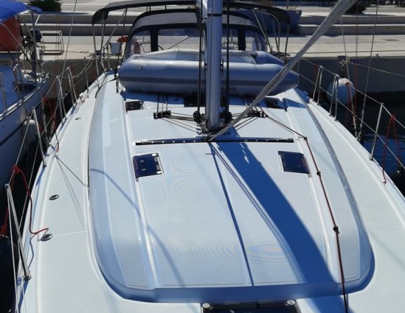 Oceanis 40.1