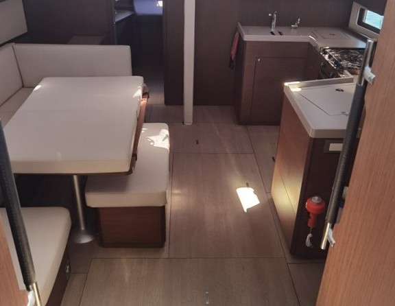 Oceanis 40.1
