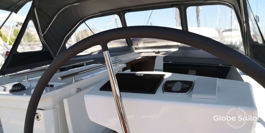 Beneteau Oceanis 46.1