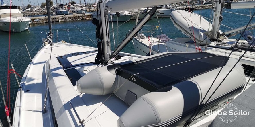 Beneteau Oceanis 46.1