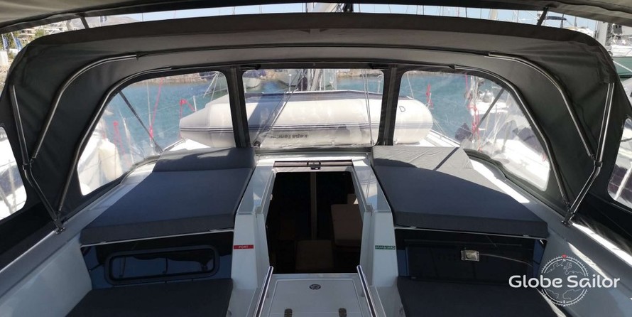 Beneteau Oceanis 46.1