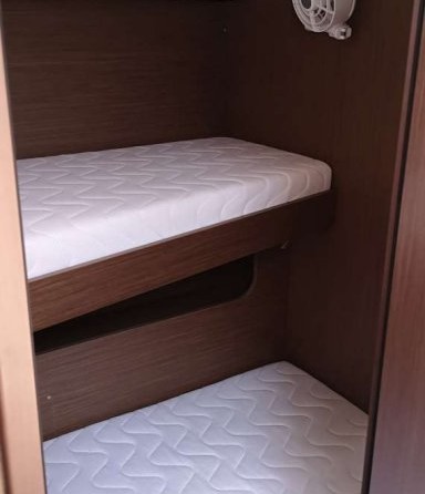 Beneteau Oceanis 51.1