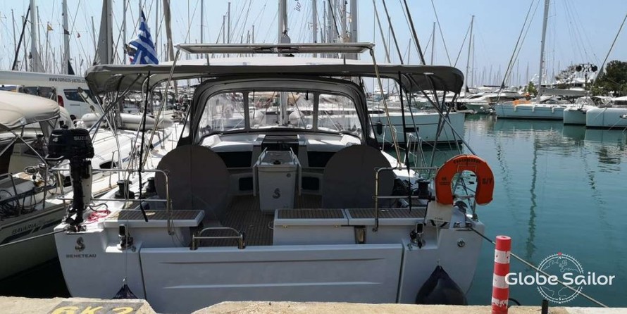 Beneteau Oceanis 51.1