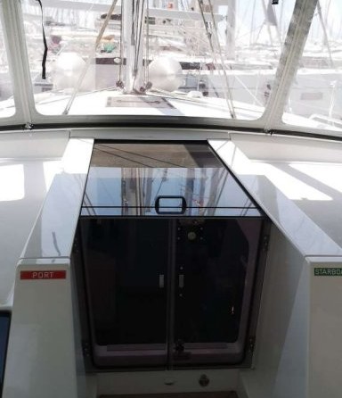 Beneteau Oceanis 51.1