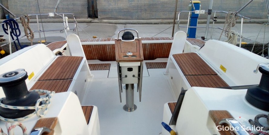 Bavaria Cruiser 46