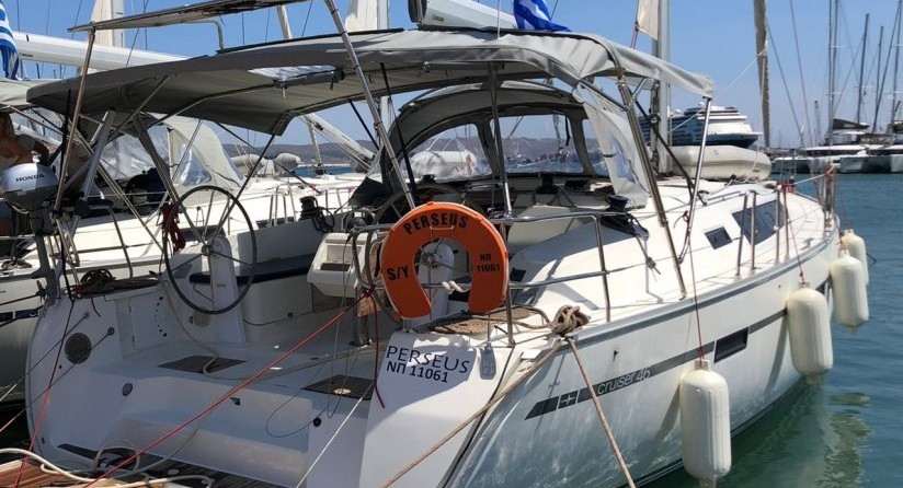 Bavaria Cruiser 46