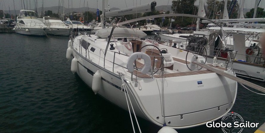 Bavaria Cruiser 46