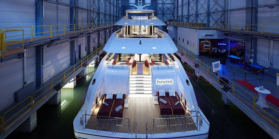 Heesen Home