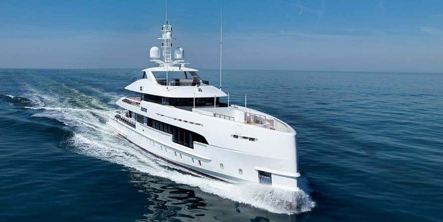 Heesen Home