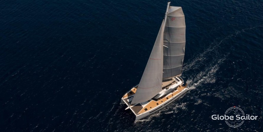 Fountaine Pajot Alegria 67