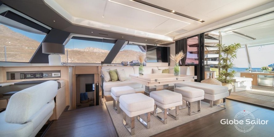 Fountaine Pajot Alegria 67