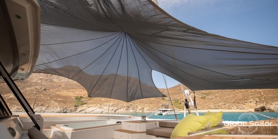 Fountaine Pajot Alegria 67