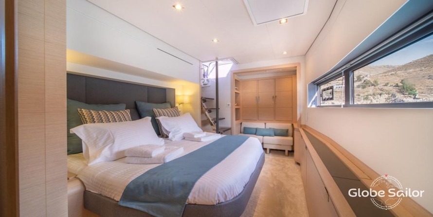 Fountaine Pajot Alegria 67