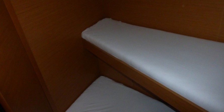 Jeanneau Sun Odyssey 439