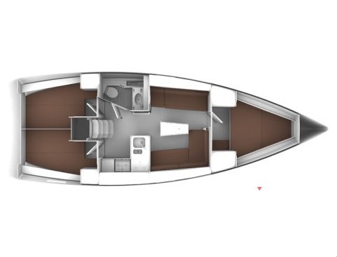 Bavaria 37 Cruiser