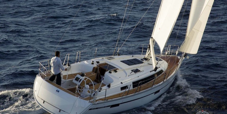 Bavaria 37 Cruiser