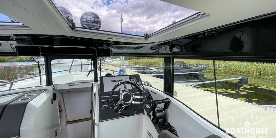 XO 270 OB