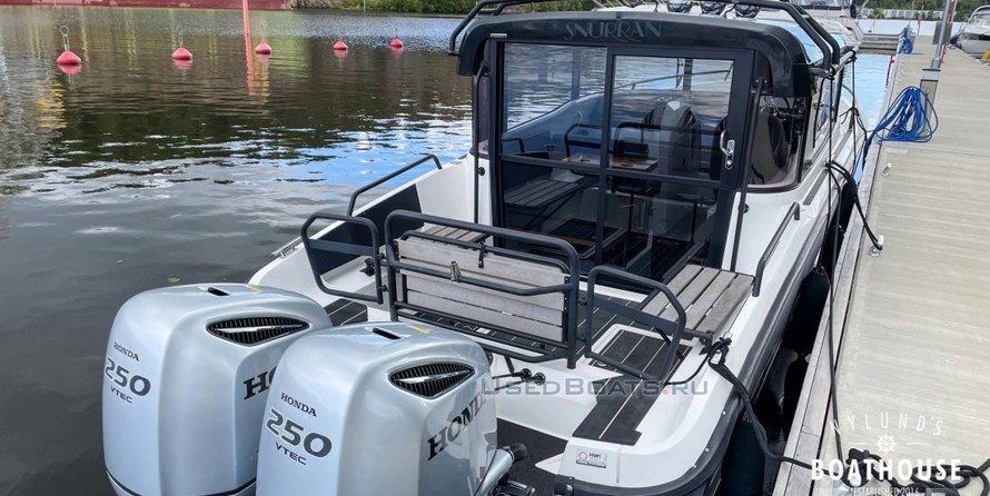 XO 270 OB