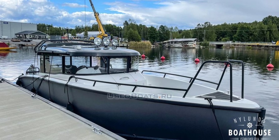 XO 270 OB