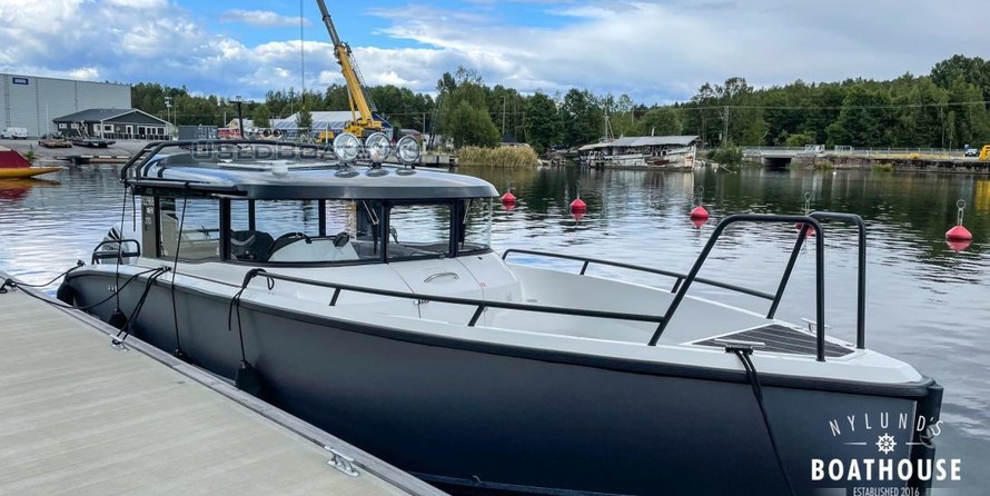 XO 270 OB