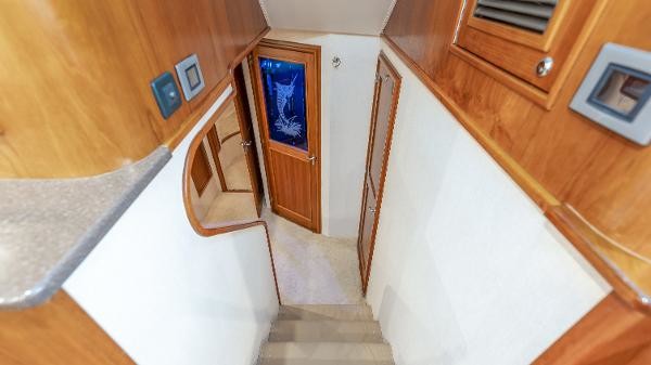 Silverton 50 Convertible