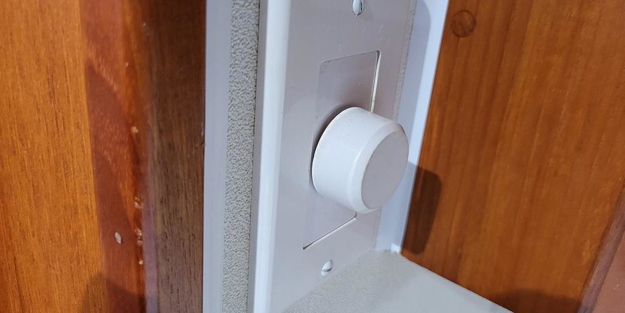 Post 46 Sport Fisherman