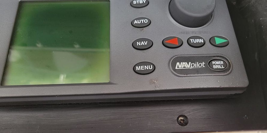 Post 46 Sport Fisherman