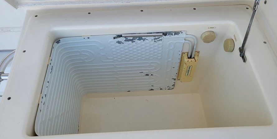 Post 46 Sport Fisherman