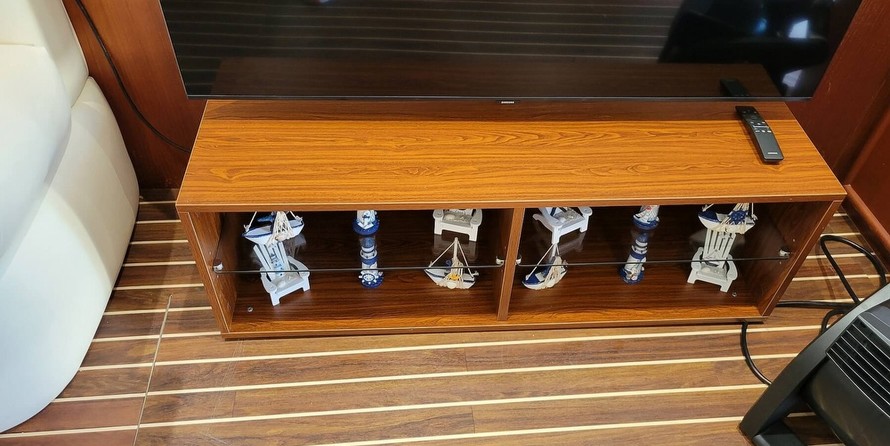 Post 46 Sport Fisherman