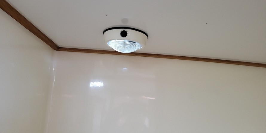 Post 46 Sport Fisherman