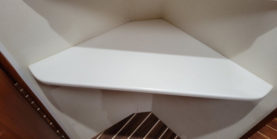 Post 46 Sport Fisherman