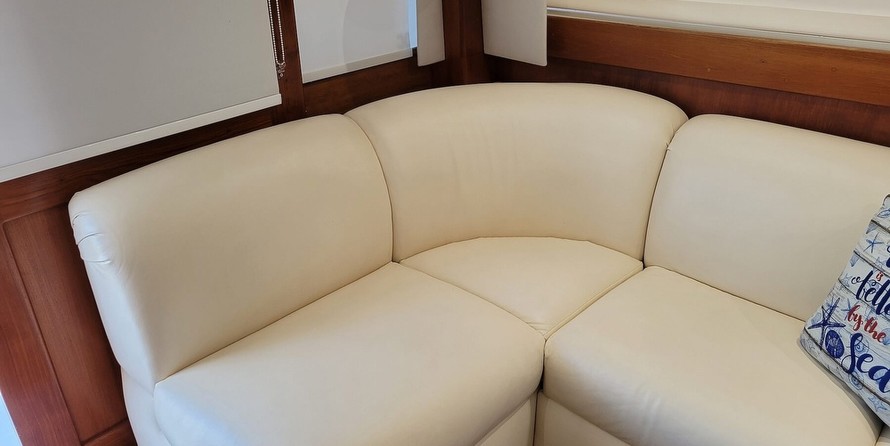 Post 46 Sport Fisherman